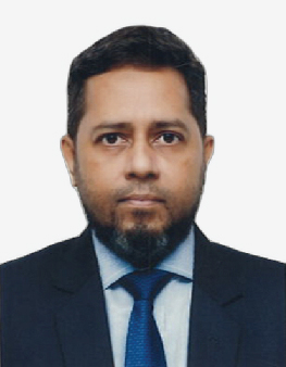 Mohammad Shazzadul Karim